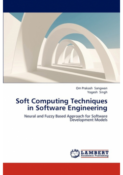 Soft Computing Techniques in Software Engineering