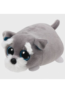 Teeny Tys Jack grey dog