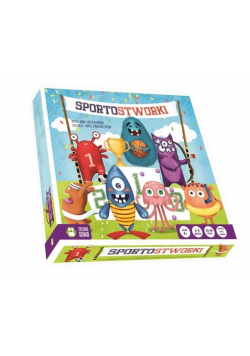 Sportostworki