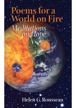Poems for a  World on Fire