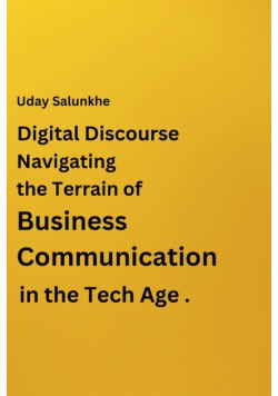 Digital Discourse
