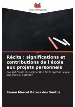 Récits