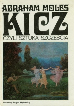 Kicz czyli sztuka szczęścia