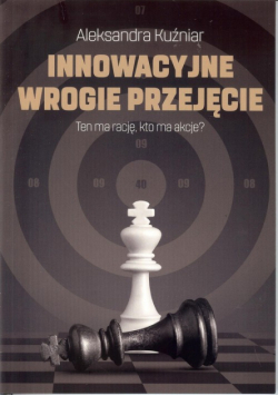 Innowacyjne wrogie przejęcie