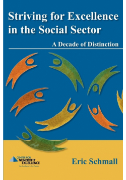 Striving for Excellence in the Social Sector