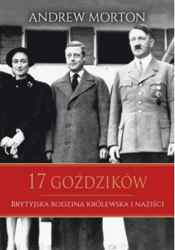 Morton Andrew - 17 goździków