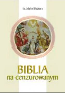 Biblia na cenzurowanym