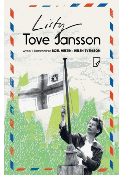 Listy Tove Jansson