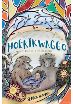 Hoerikwaggo