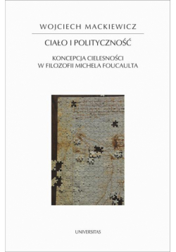 Ciało i polityczność