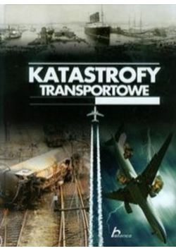Katastrofy transportowe