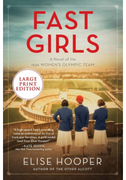 Fast Girls LP