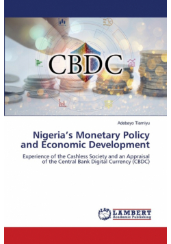 Nigeria's Monetary Policy and Economic Development