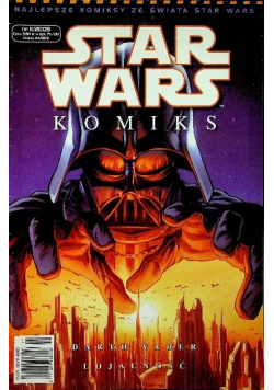 Star Wars Komiks Nr 11 / 09