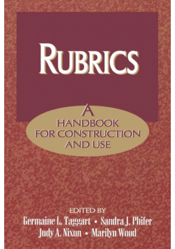 Rubrics
