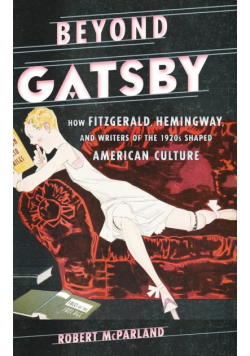 Beyond Gatsby