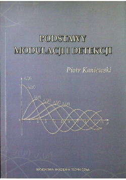 Podstawy modulacji i detekcji