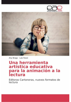 Una herramienta artística educativa para la animación a la lectura