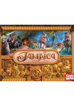 Jamaica