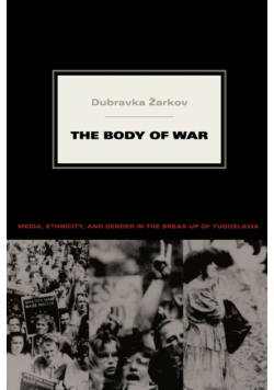 The Body of War