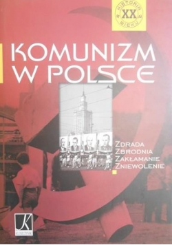 Komunizm w Polsce