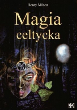 Magia celtycka