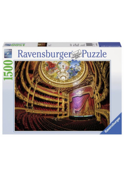 Puzzle Opera 1500
