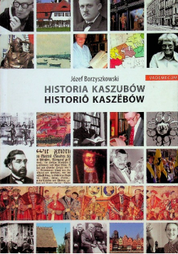 Vademecum kaszubskie Historia Kaszubów