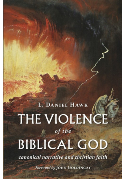 Violence of the Biblical God