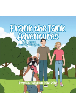 Frank the Tank Adventures