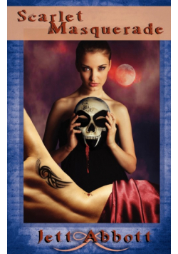 Scarlet Masquerade