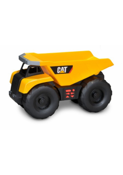 CAT Job Site Machine Wywrotka