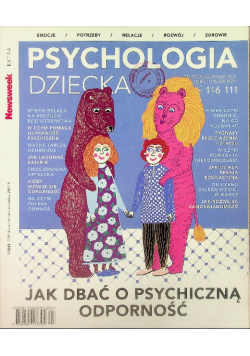 Psychologia dziecka Nr 7 / 23