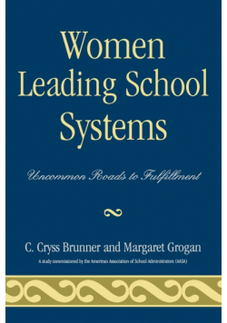 Women Leading School Systems