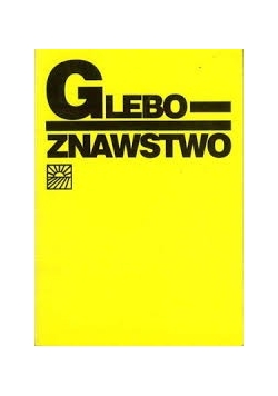 Gleboznawstwo