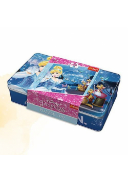 Puzzle w puszce 100 W drodze na bal