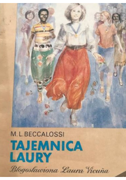 Tajemnica laury