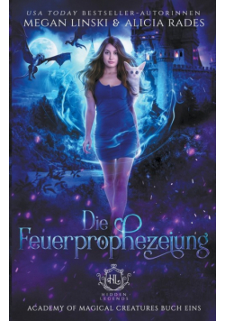 Die Feuerprophezeihung