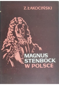 Magnus Steinbock w Polsce