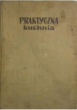 Praktyczna kuchnia