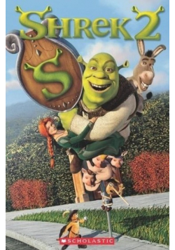 Shrek 2