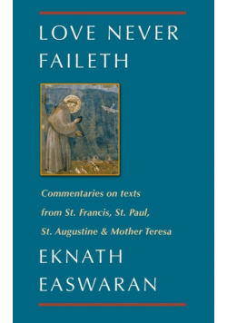 Love Never Faileth
