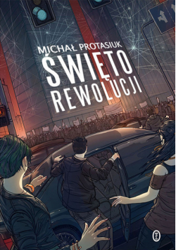 Święto rewolucji