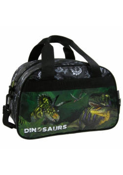 Torba podróżna Dinozaur 11