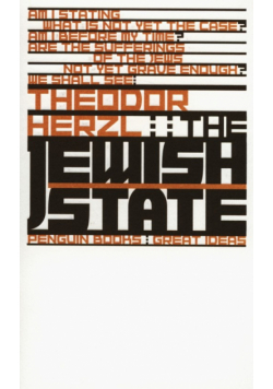 The Jewish State