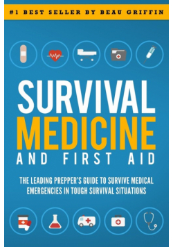 Survival Medicine & First Aid