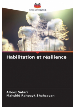 Habilitation et résilience