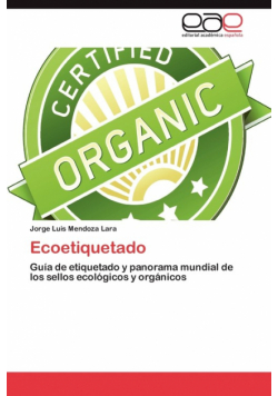 Ecoetiquetado