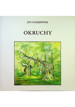 Okruchy