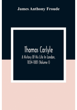 Thomas Carlyle